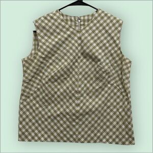 Vintage 60’s Stacy Ames One of Four Sisters Top